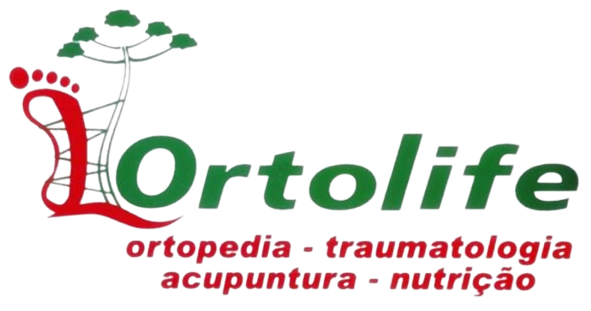 Logo Ortolife